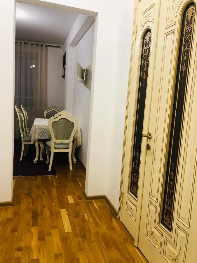 Каспийск: на 10 этаже
