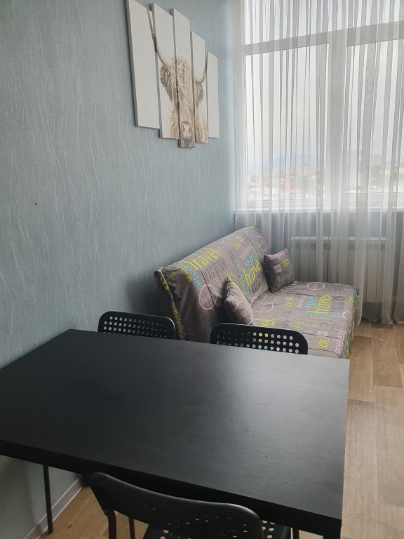 Новороссийск: Night Light Apartments