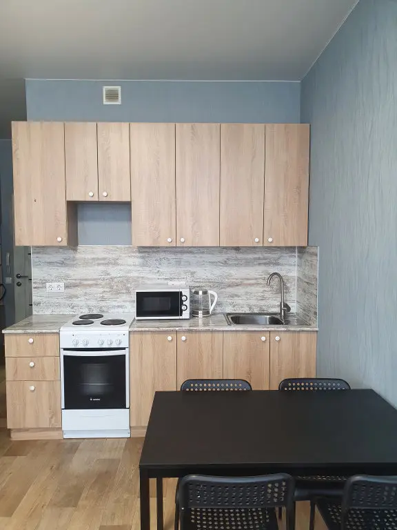 Новороссийск: Night Light Apartments