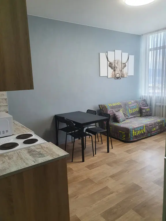 Новороссийск: Night Light Apartments
