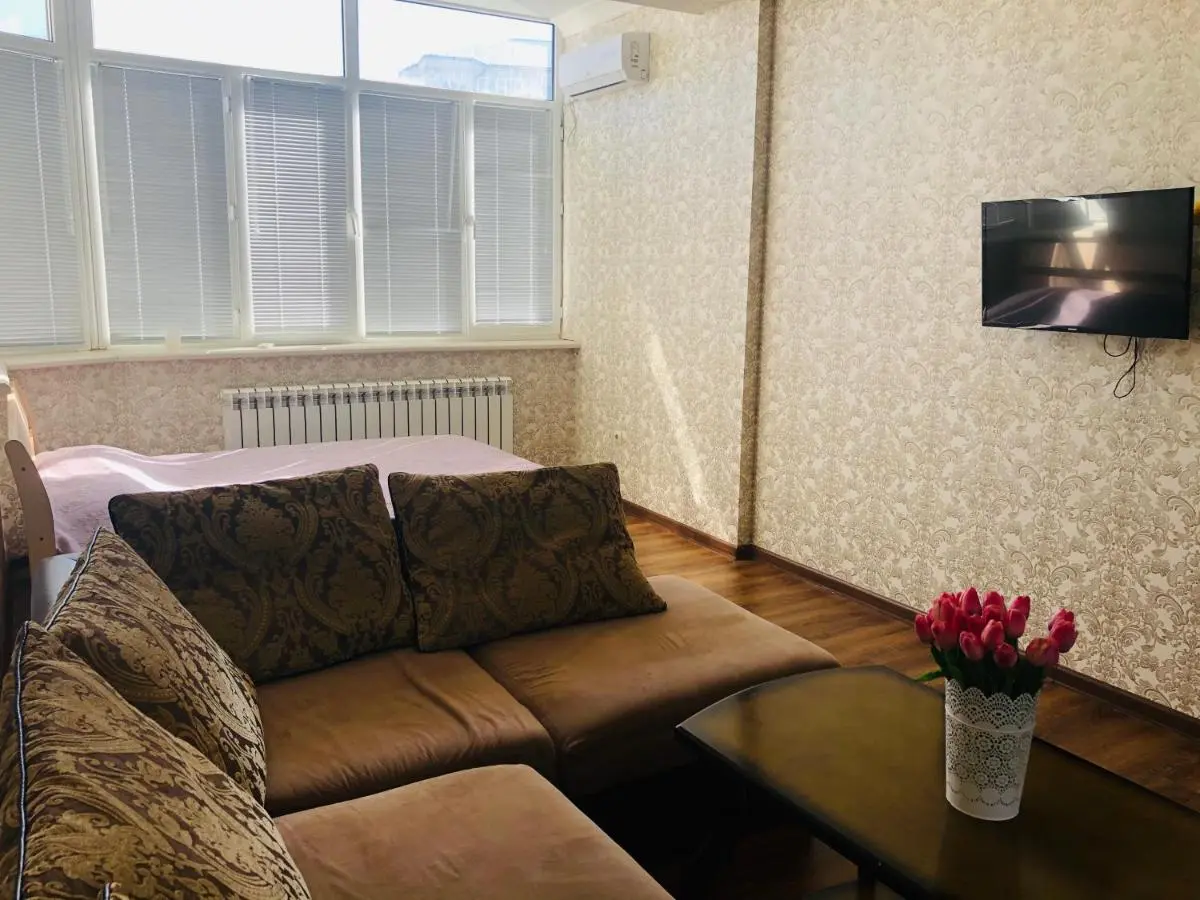Каспийск: квартира на Ленина