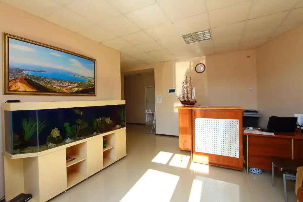 Джубга: Olenij Ruchej Guest House