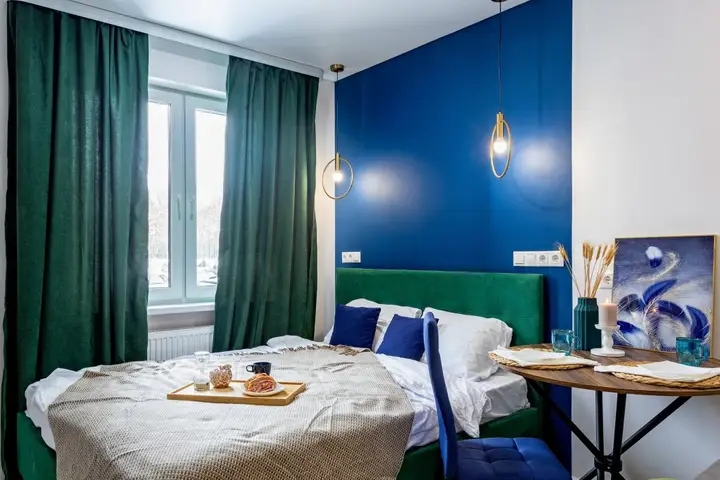 Обнинск: Hostvam Apart-Hotel