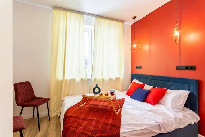 Обнинск: Hostvam Apart-Hotel