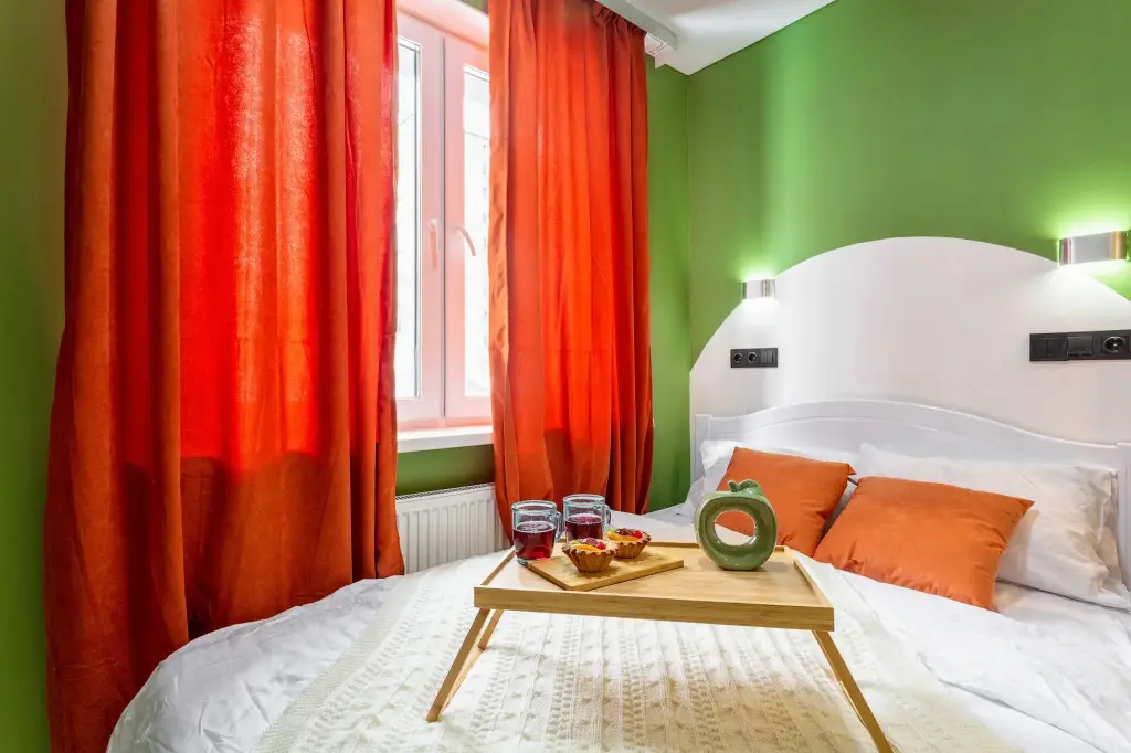Обнинск: Hostvam Apart-Hotel