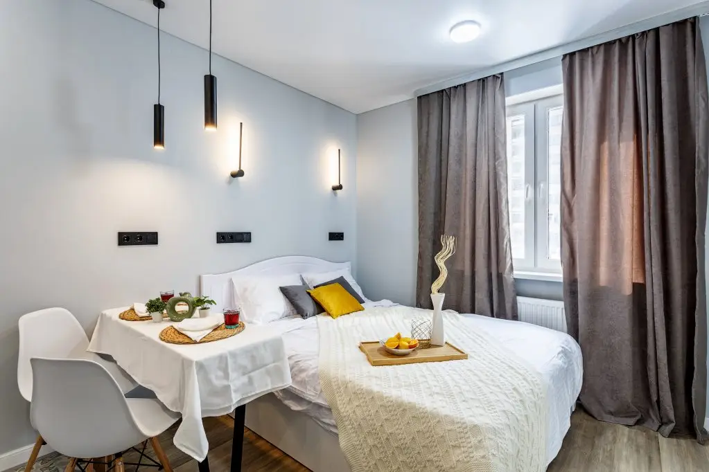 Обнинск: Hostvam Apart-Hotel