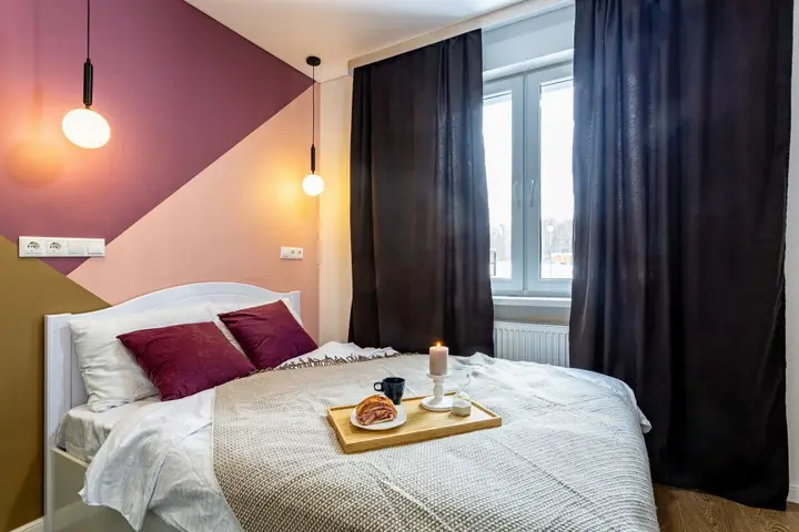 Обнинск: Hostvam Apart-Hotel