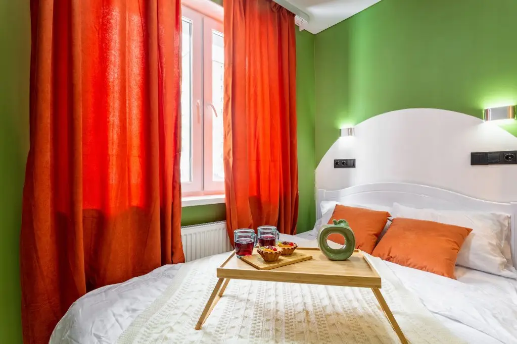 Обнинск: Hostvam Apart-Hotel