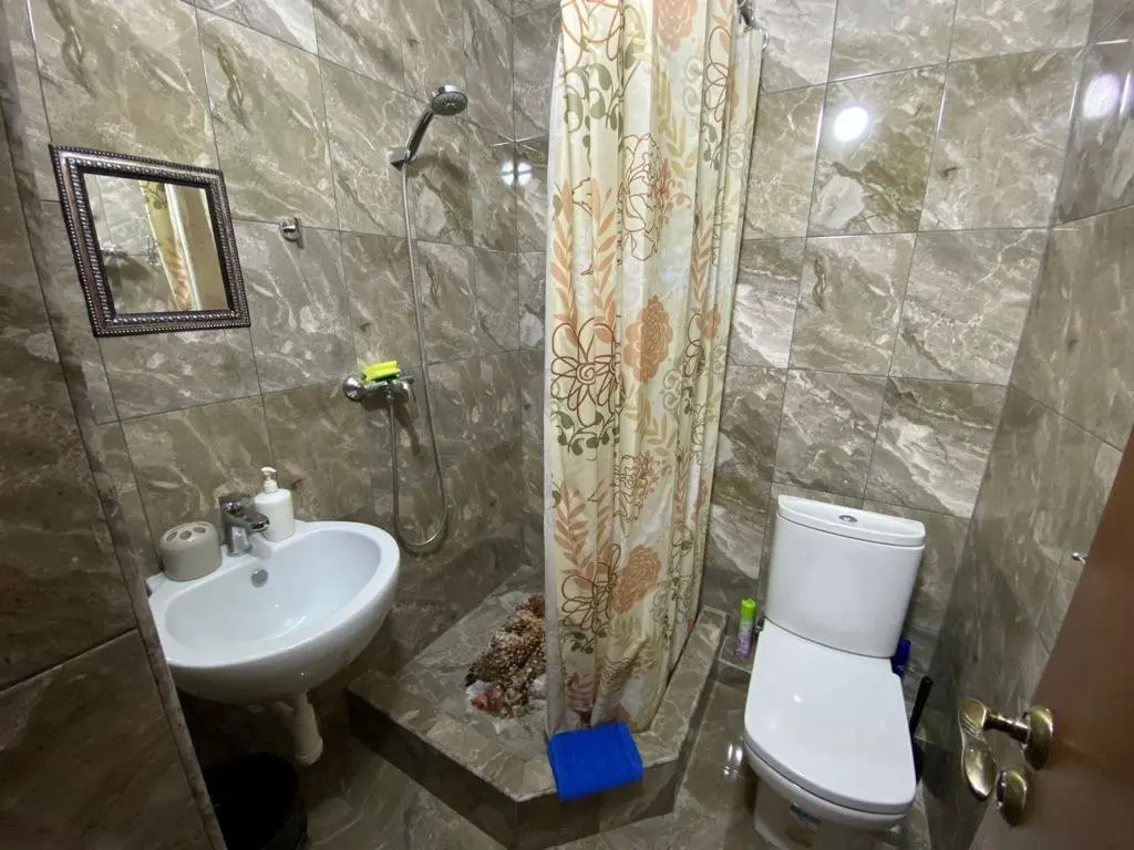 Анапа: Guest house Na Terskoy 28