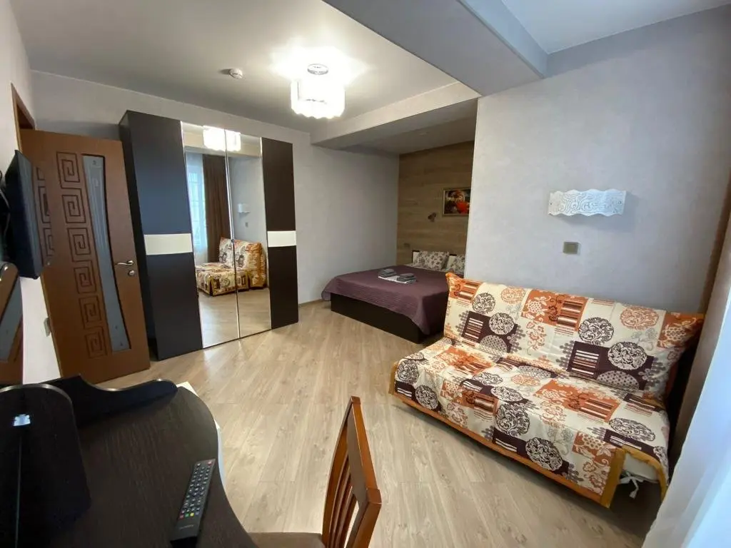 Анапа: Guest house Na Terskoy 28