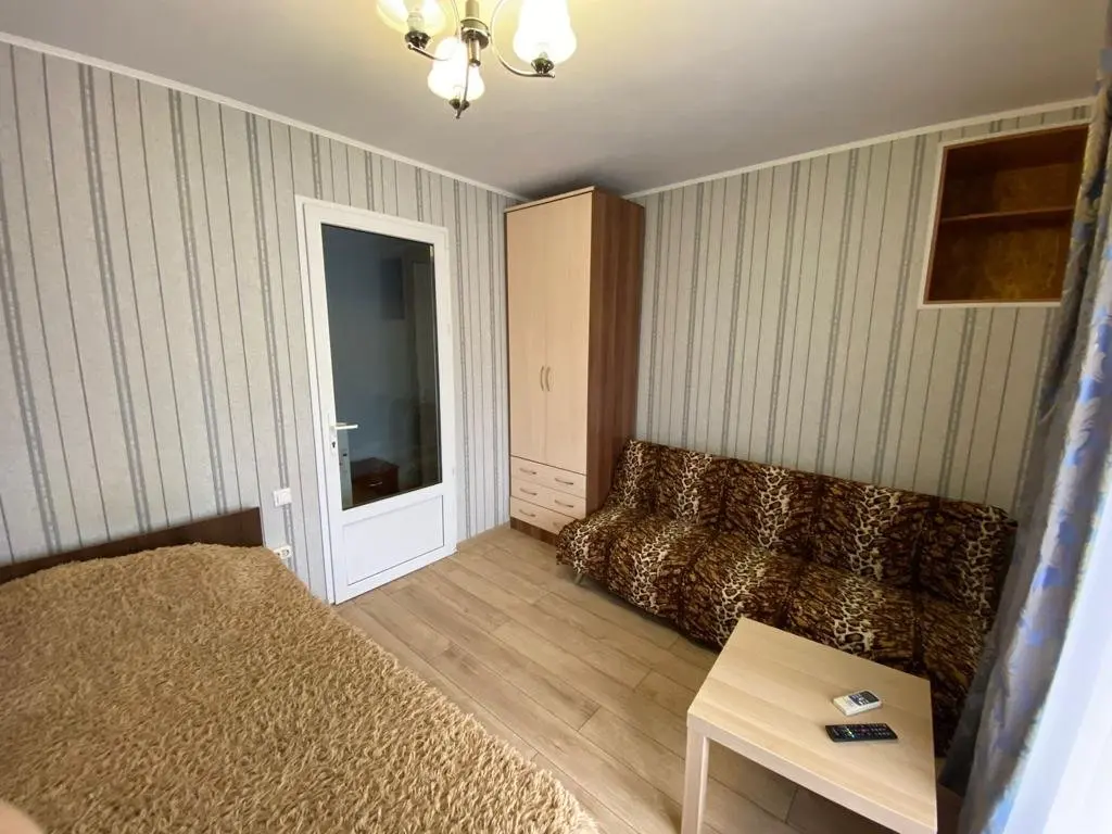 Анапа: Guest house Na Terskoy 28