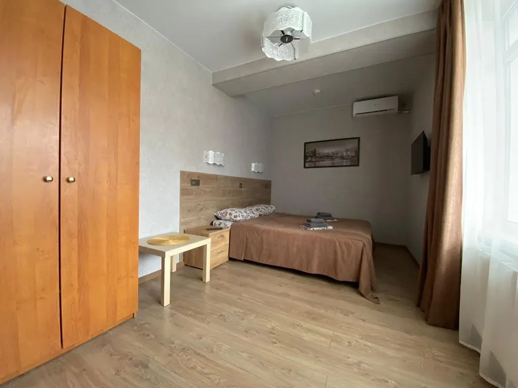 Анапа: Guest house Na Terskoy 28