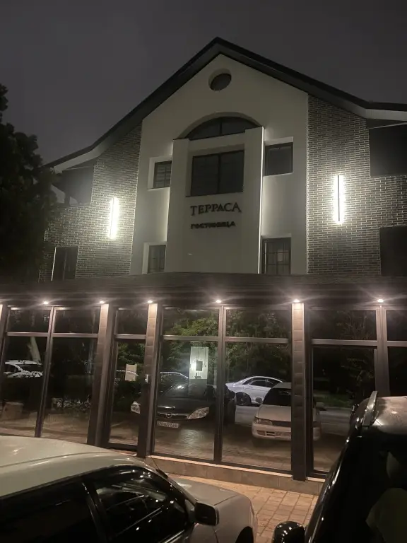 Мини-отель Терраса 28 — фото 1