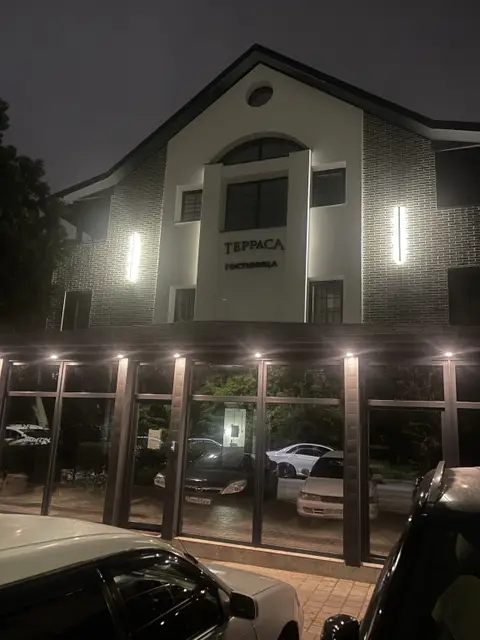 Мини-отель Терраса 28 — фото 1