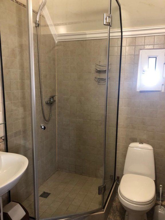 Анапа: Kolibri Guest House