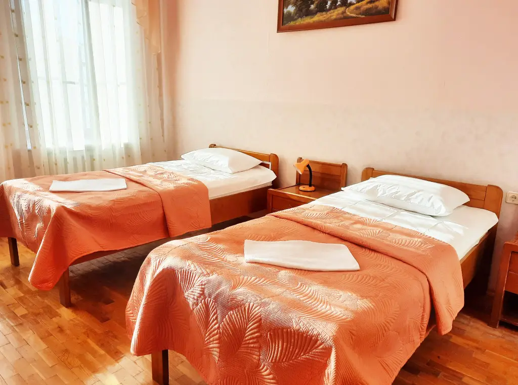 Калуга: Отель Smart Hotel Калуга