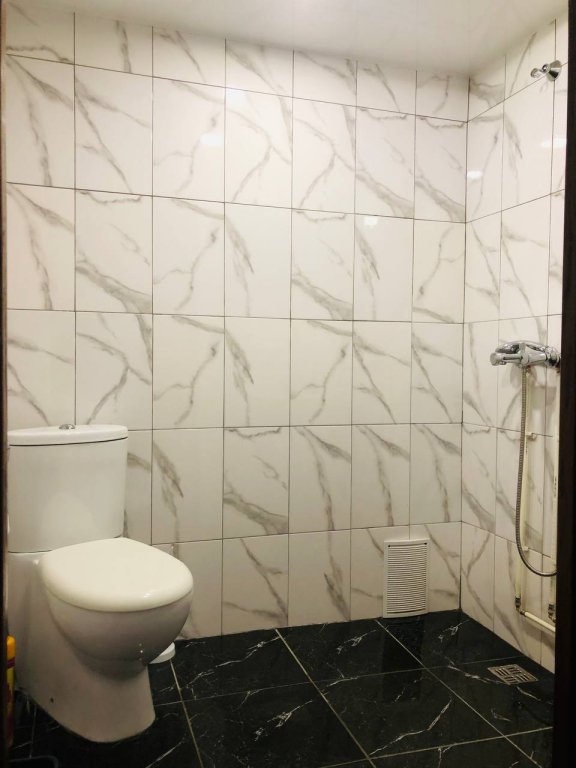 Санкт-Петербург: Tsaritsyn Lug Mini Hotel