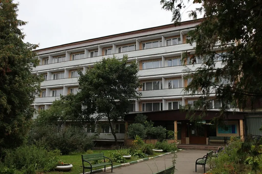 Аксаково: Aksakovskie zori