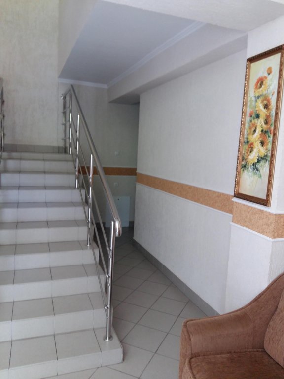 Сочи: Orhideya Guest House