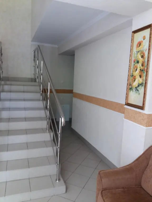 Orhideya Guest House — фото 1