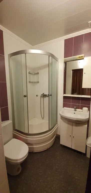 Сочи: Orhideya Guest House