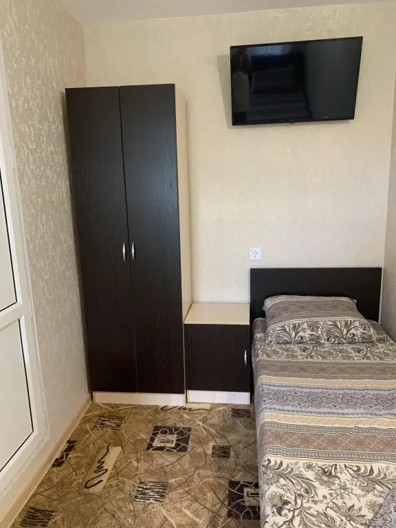 Анапа: Гостевой дом Анна на Гоголя 225