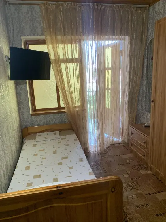 Анапа: Гостевой дом Анна на Гоголя 225