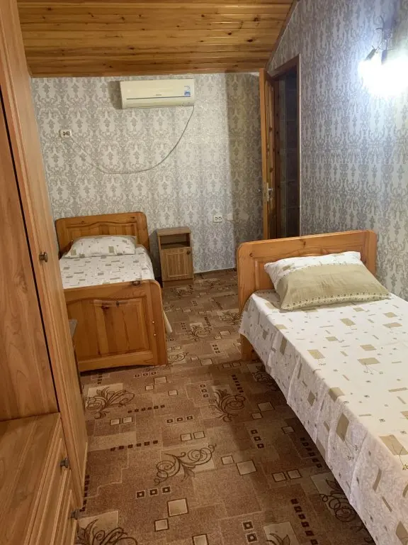 Анапа: Гостевой дом Анна на Гоголя 225