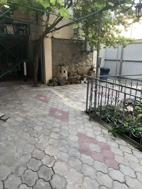 Анапа: Гостевой дом Анна на Гоголя 225