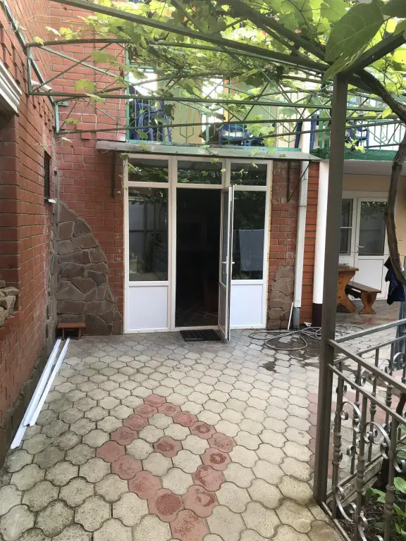 Анапа: Гостевой дом Анна на Гоголя 225