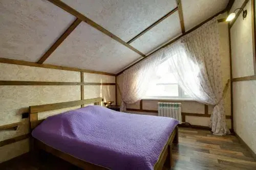 Шерегеш: Forest House