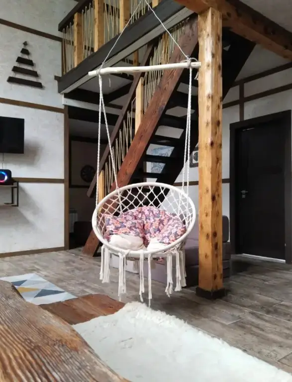 Шерегеш: Forest House Guest House
