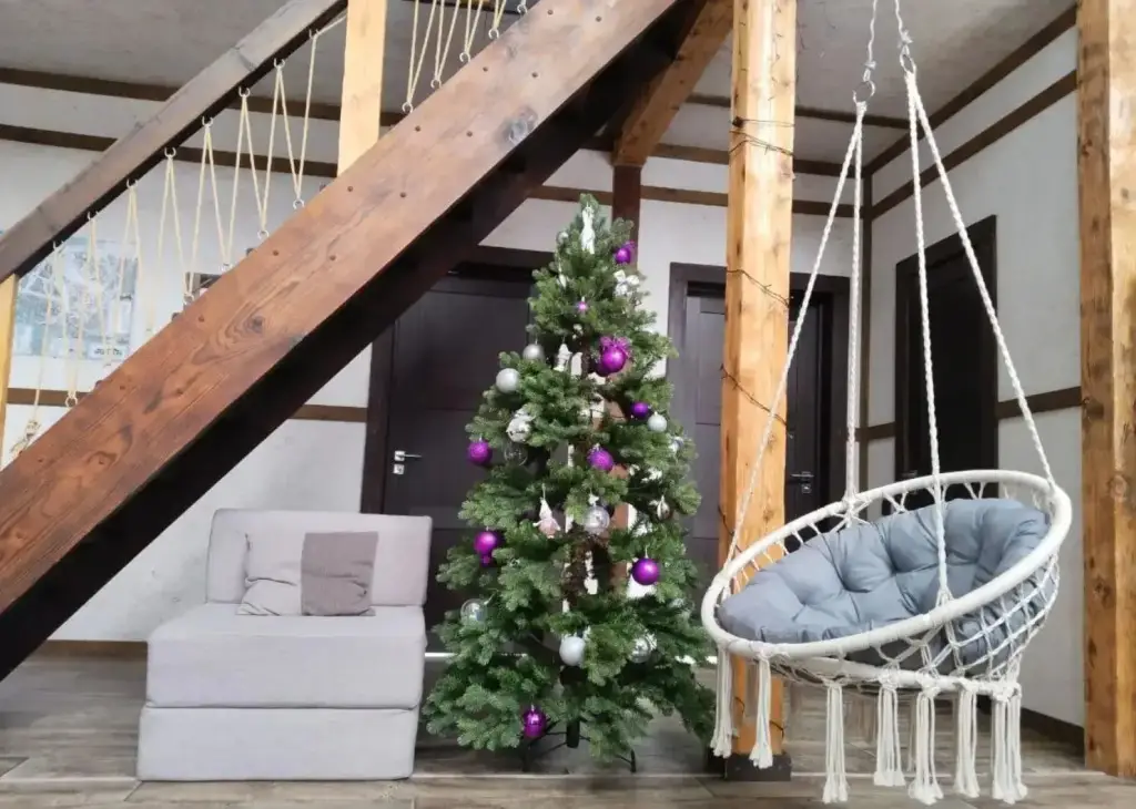 Шерегеш: Forest House Guest House