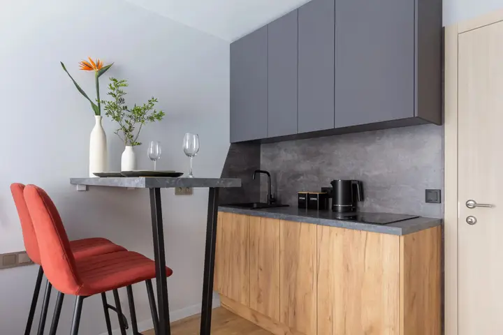 Санкт-Петербург: Апартаменты APARTMENTS & stories