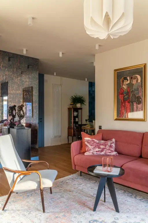 Санкт-Петербург: D Apartments (Д Апартменс) на улице Средняя Подьяческая