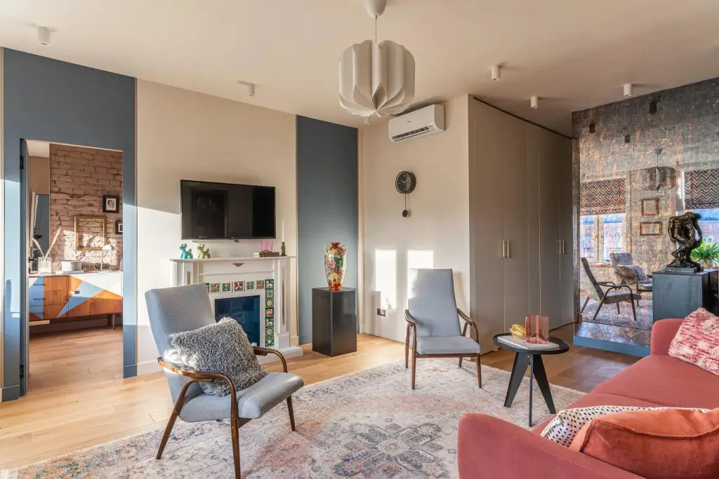 Санкт-Петербург: D Apartments (Д Апартменс) на улице Средняя Подьяческая