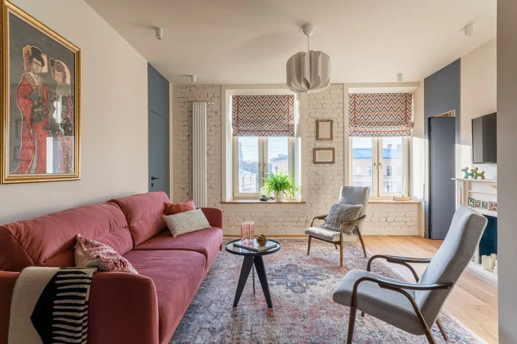 Санкт-Петербург: D Apartments (Д Апартменс) на улице Средняя Подьяческая