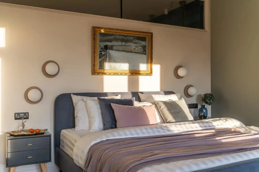 Санкт-Петербург: D Apartments (Д Апартменс) на улице Средняя Подьяческая