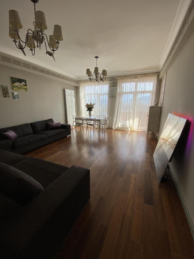Махачкала: Caspian Apartments on Pearl