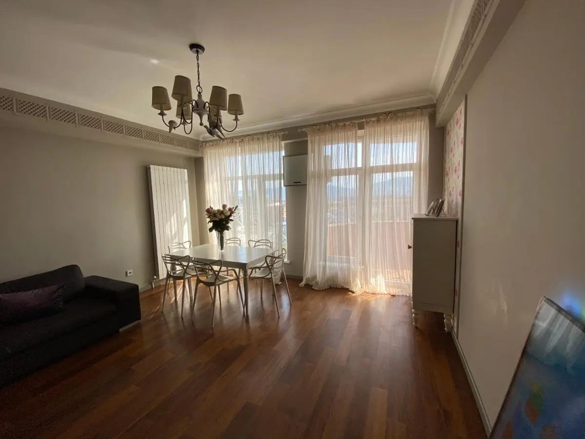 Махачкала: Caspian Apartments on Pearl