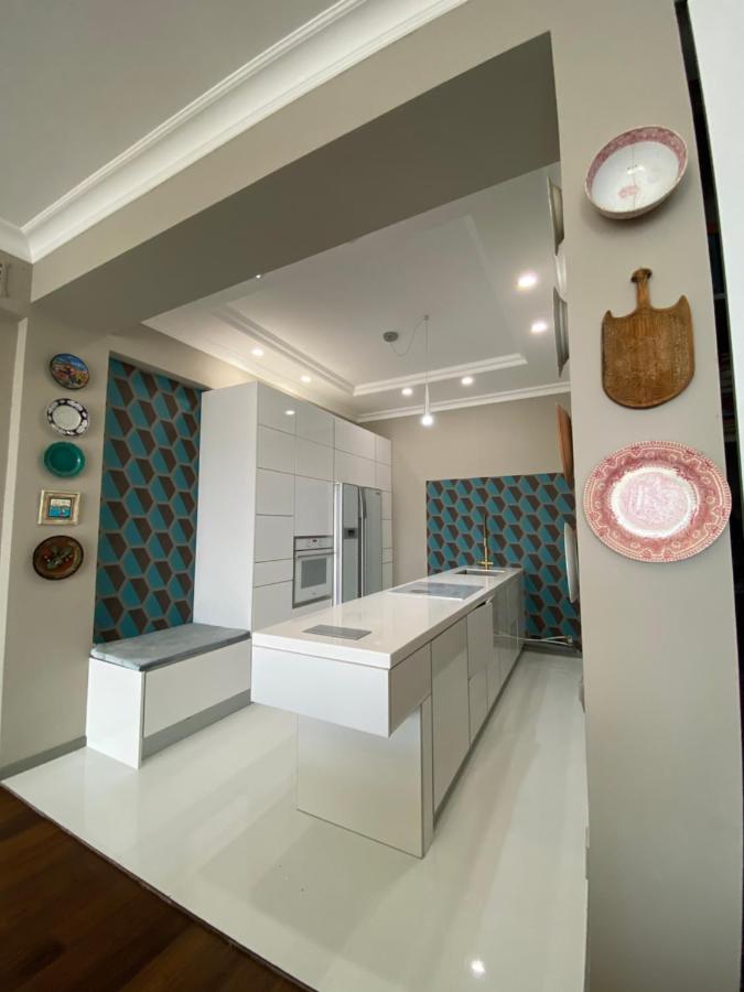 Махачкала: Caspian Apartments on Pearl