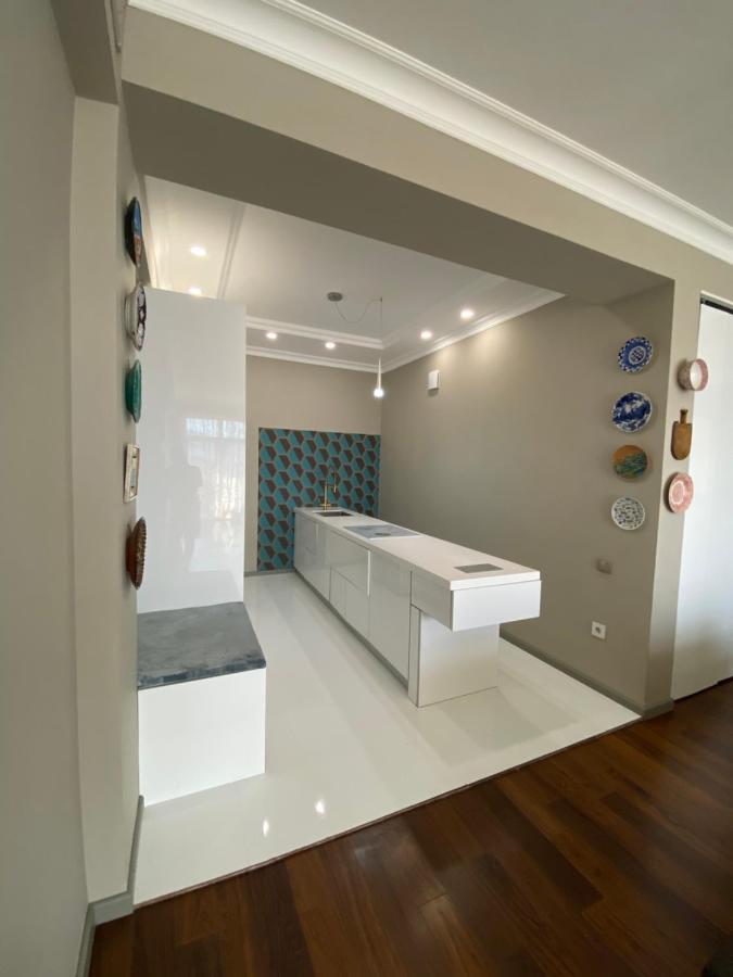 Махачкала: Caspian Apartments on Pearl