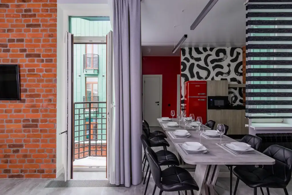 Санкт-Петербург: Апартаменты RENT198 Family Zvenigorodskaya 7
