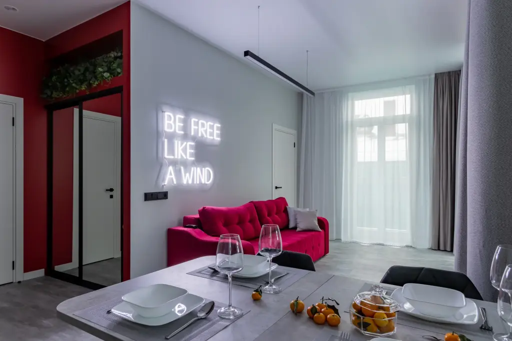 Санкт-Петербург: Апартаменты RENT198 Family Zvenigorodskaya 7