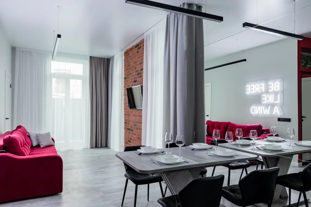 Санкт-Петербург: Апартаменты RENT198 Family Zvenigorodskaya 7