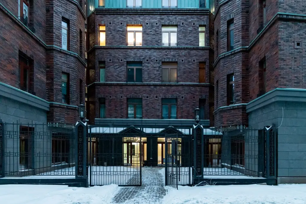 Санкт-Петербург: Апартаменты RENT198 Family Zvenigorodskaya 7