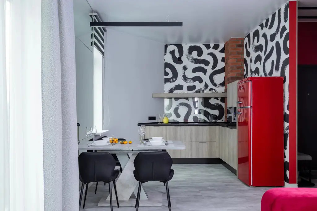 Санкт-Петербург: Апартаменты RENT198 Family Zvenigorodskaya 7
