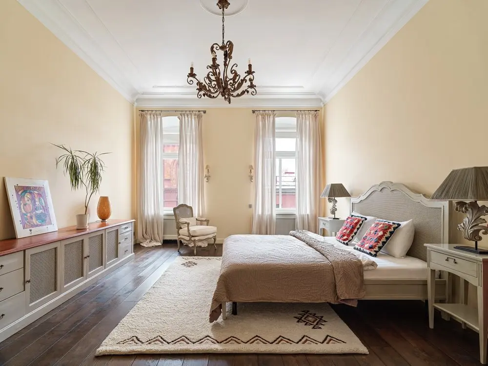 Санкт-Петербург: Апартаменты Duplex Palazzo