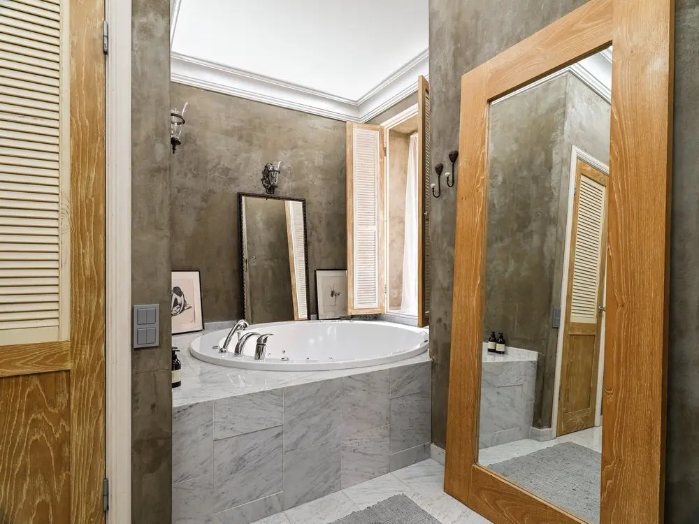 Санкт-Петербург: Апартаменты Duplex Palazzo