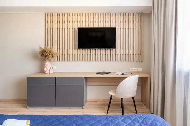 Санкт-Петербург: Апартаменты YOUR ArtStudio apart на Фрунзенской